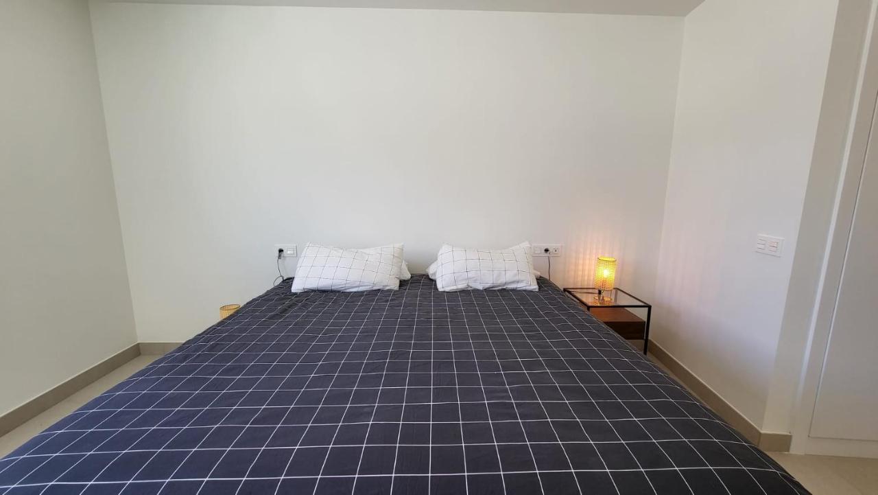 Apartamento High End Large Ground Floor With Luxury Private Pool And Sea Views Málaga