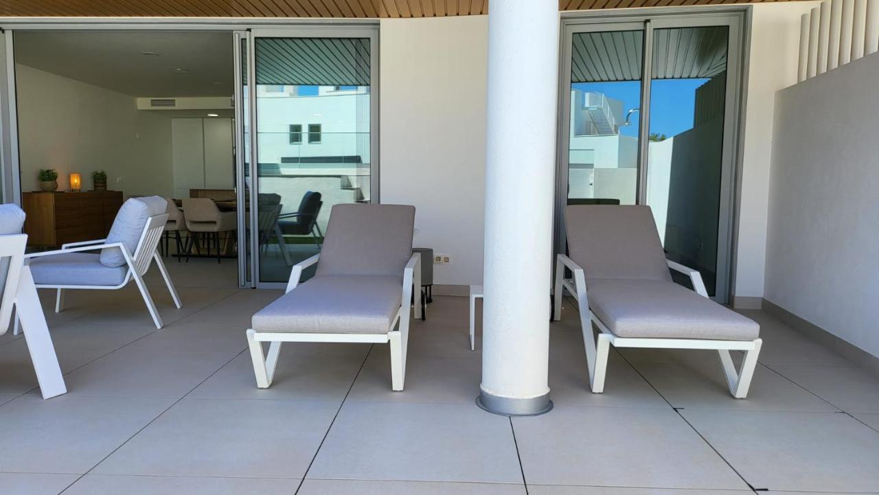 Apartamento High End Large Ground Floor With Luxury Private Pool And Sea Views *