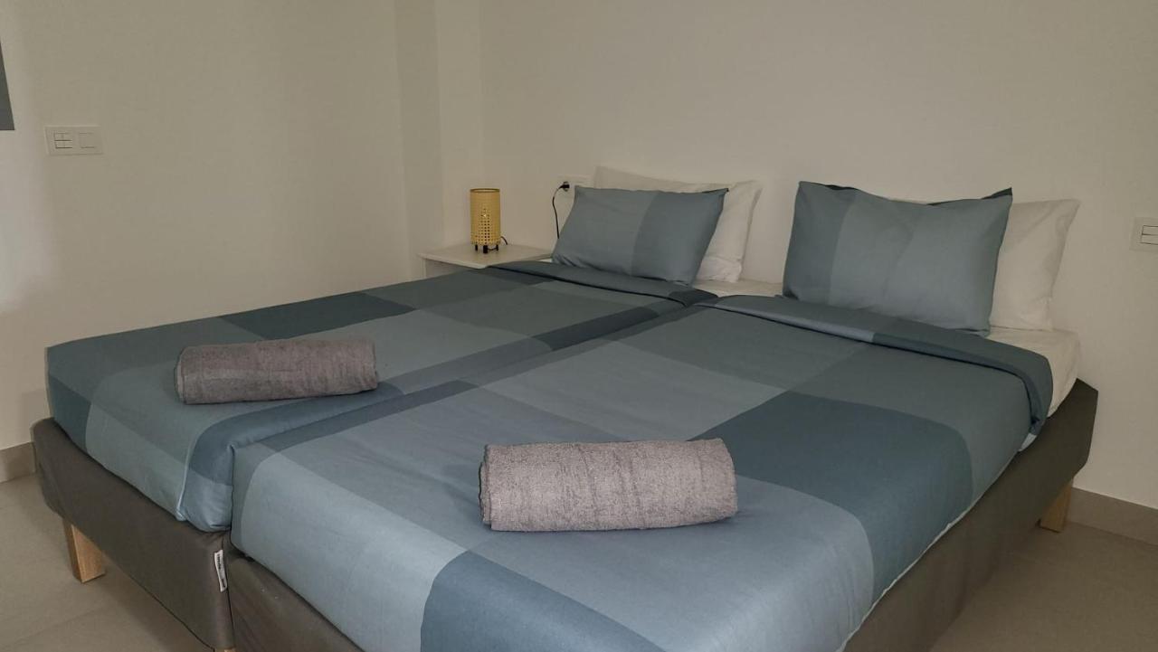 Apartamento High End Large Ground Floor With Luxury Private Pool And Sea Views Málaga