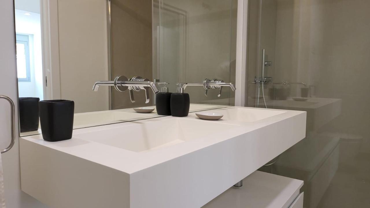 High End Large Ground Floor With Luxury Private Pool And Sea Views Apartamento Málaga