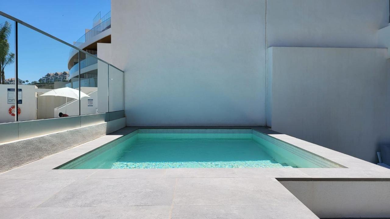High End Large Ground Floor With Luxury Private Pool And Sea Views Apartamento *