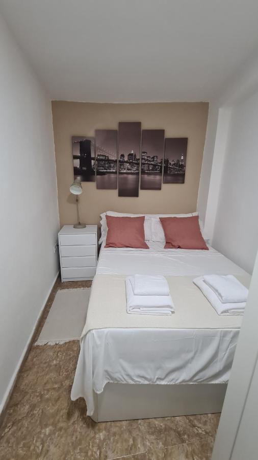 My Home Apartamento *