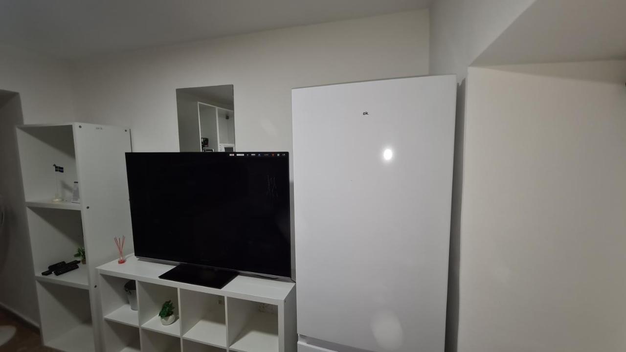 My Home Apartamento