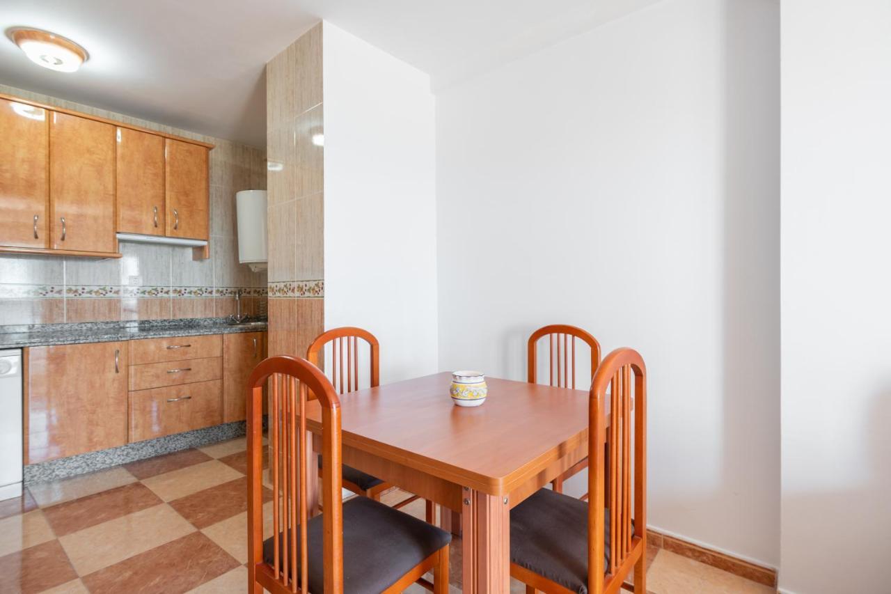 Apartamento Renthas Pedregalejo