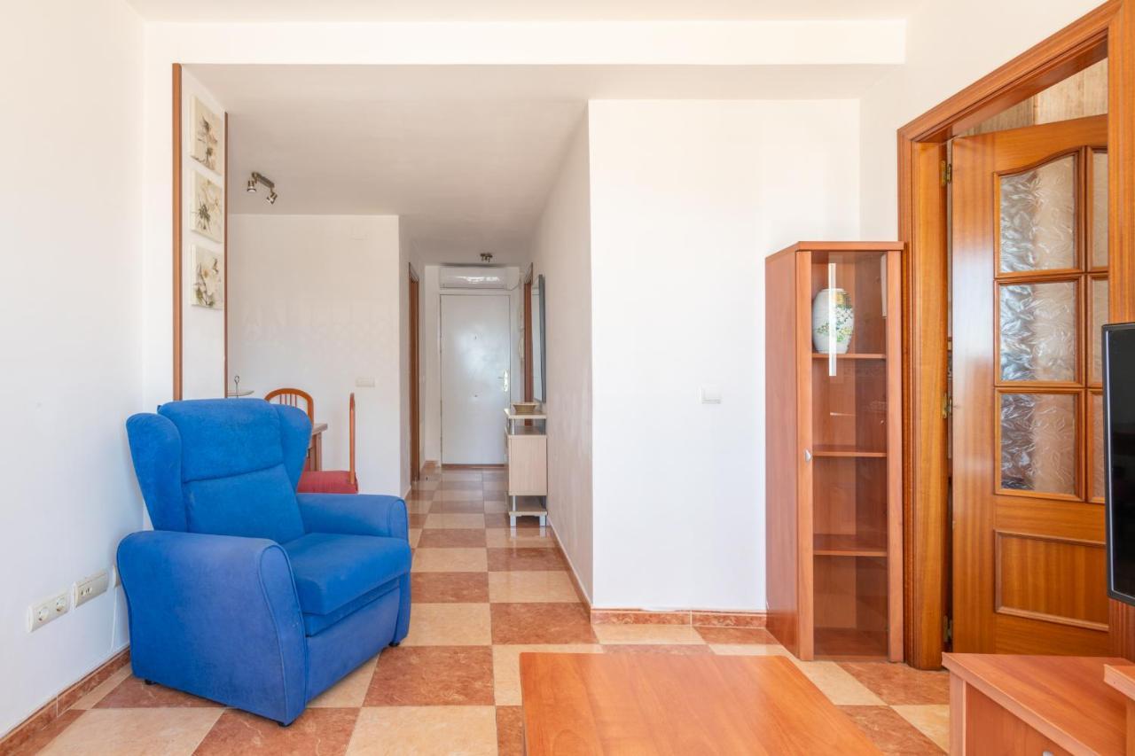 Renthas Pedregalejo Apartamento
