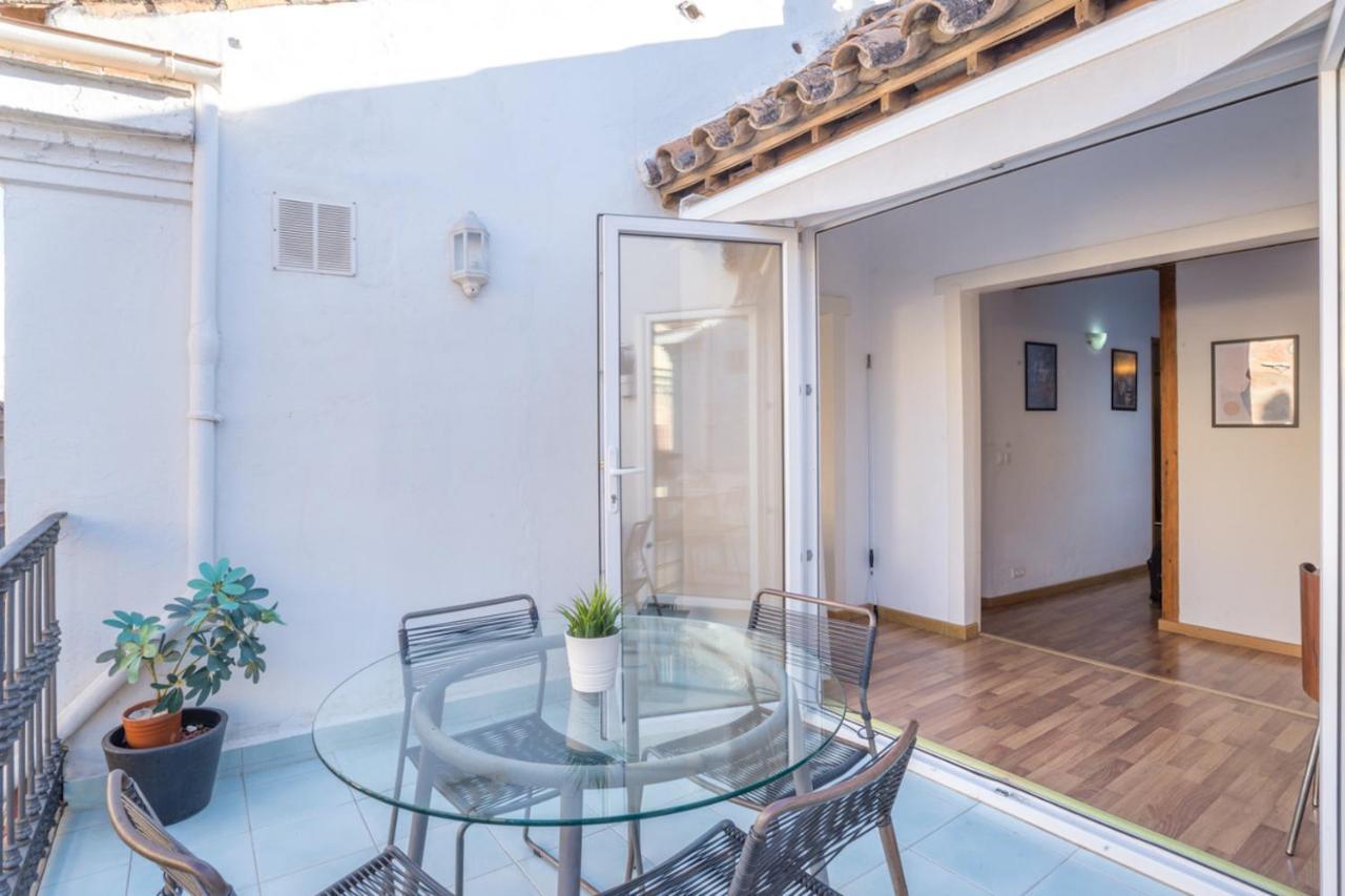 Juan De Padilla Apartamento Málaga