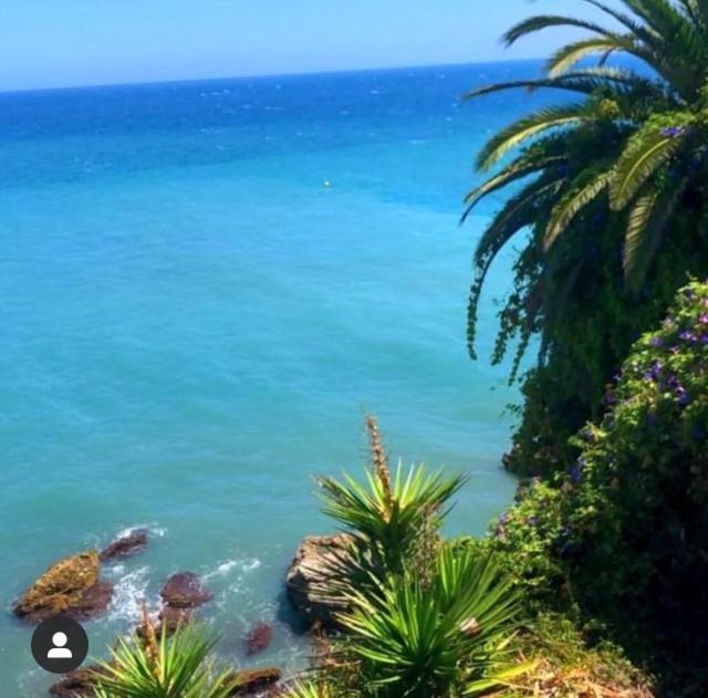 Stunning 3 Bed Finca With Attached 2 Bed Casita With Sea And Mountain Views Villa *
