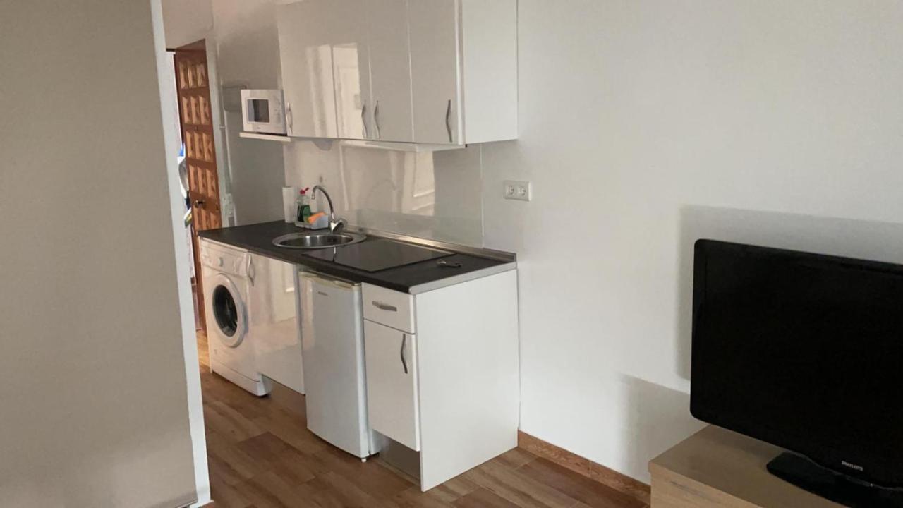 Estudio Cerca De La Playa 3 Apartamento Málaga
