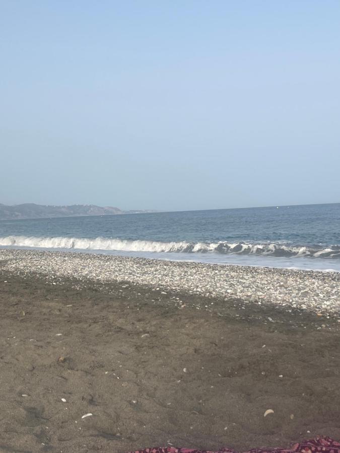 Apartamento Estudio Cerca De La Playa 3 Málaga