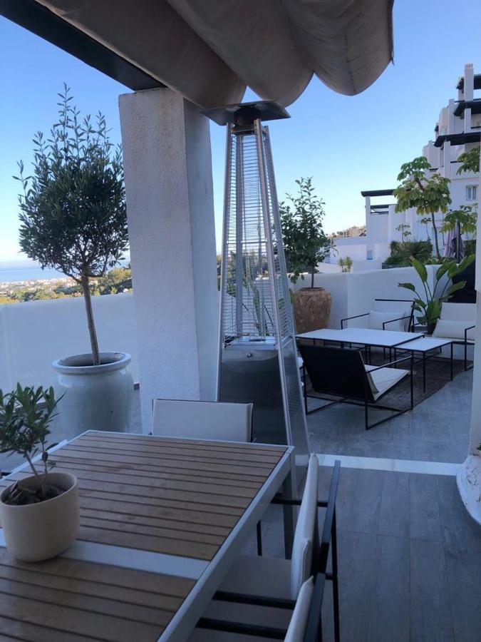 La Quinta Hills 2 Bedroom In Marbella Apartamento *