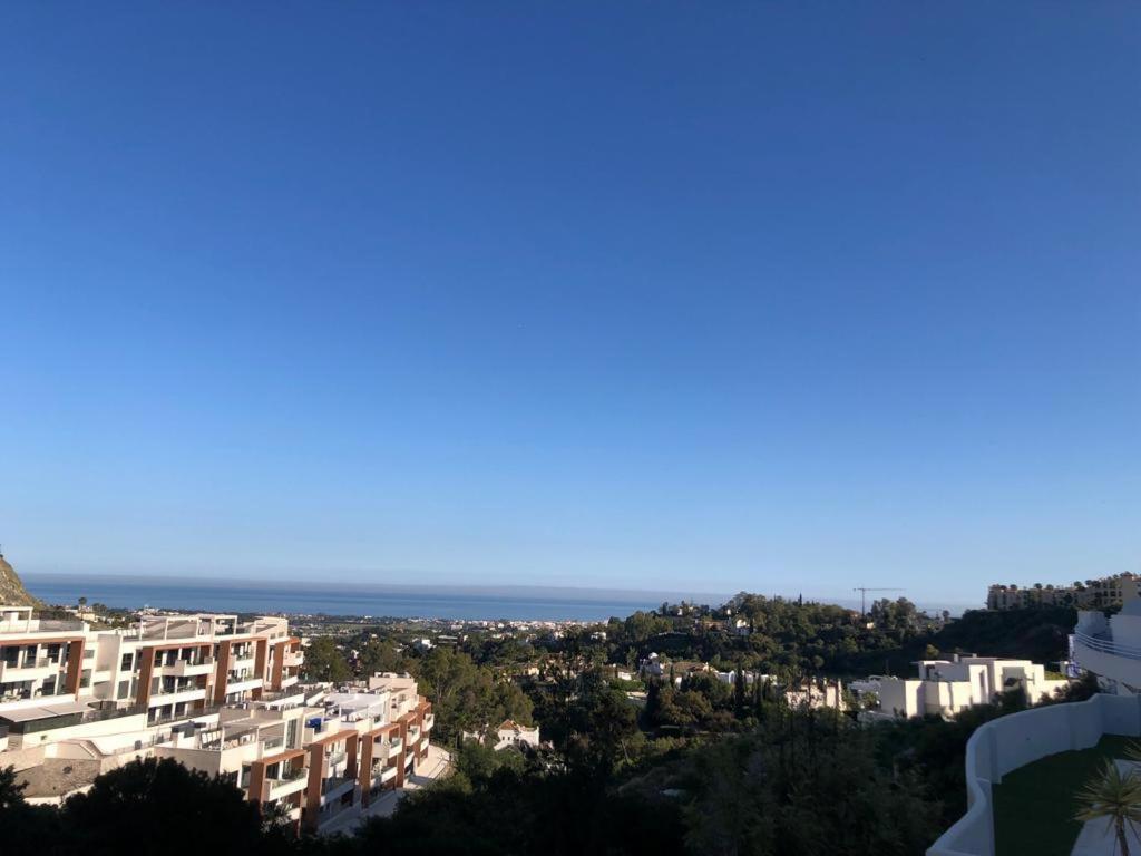 Apartamento La Quinta Hills 2 Bedroom In Marbella Málaga