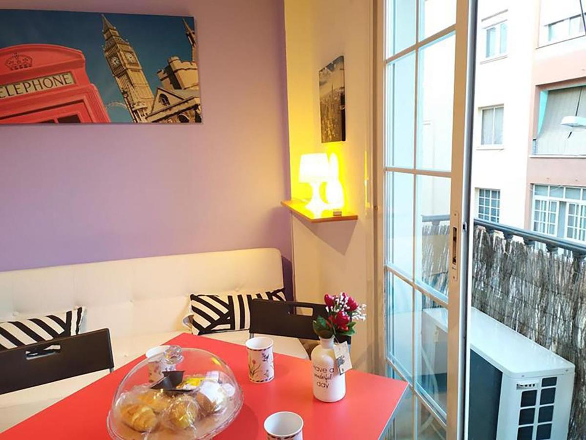 Refinos Apartamento Málaga