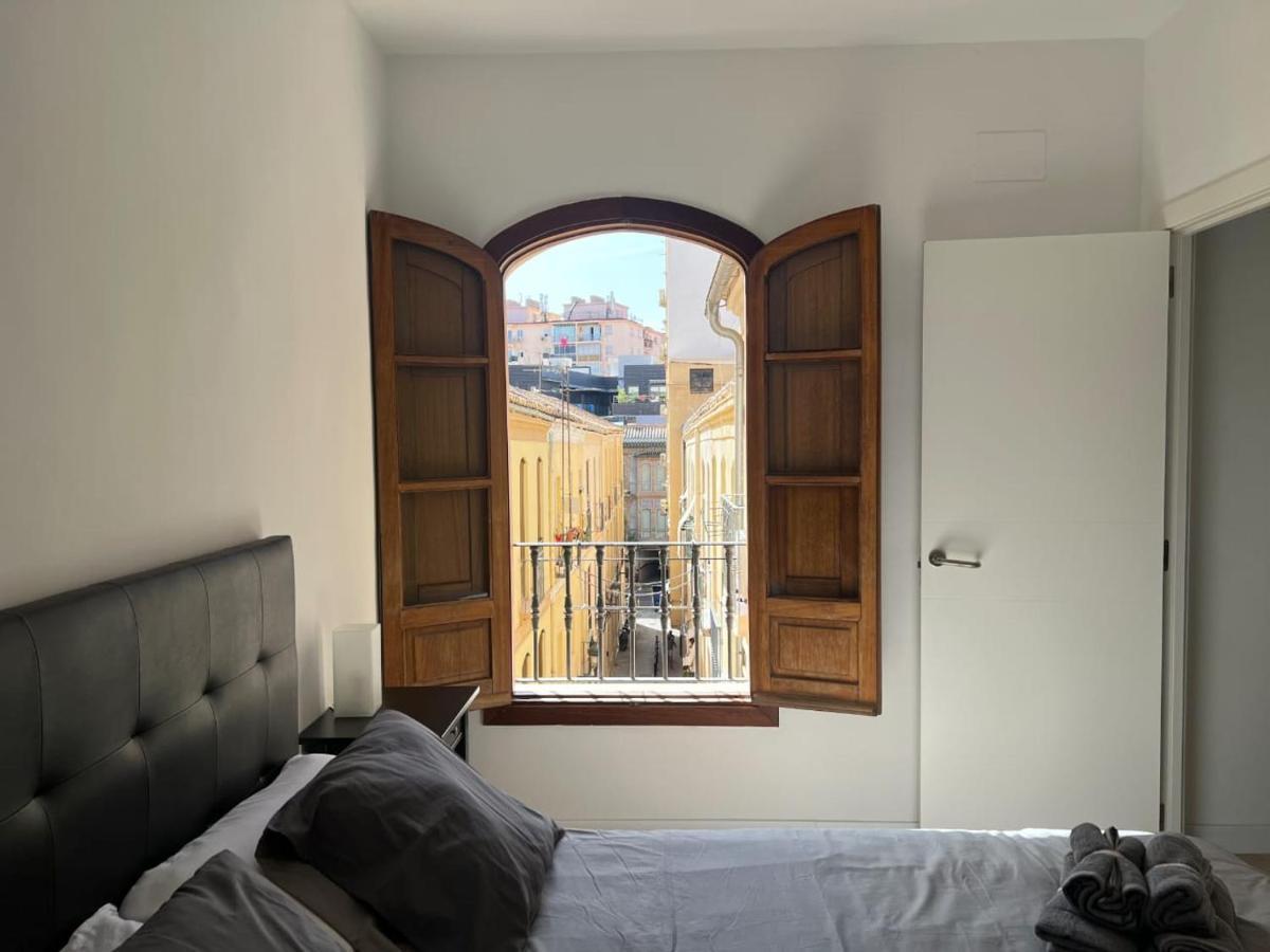 Apartamento Economical Homes In Center *