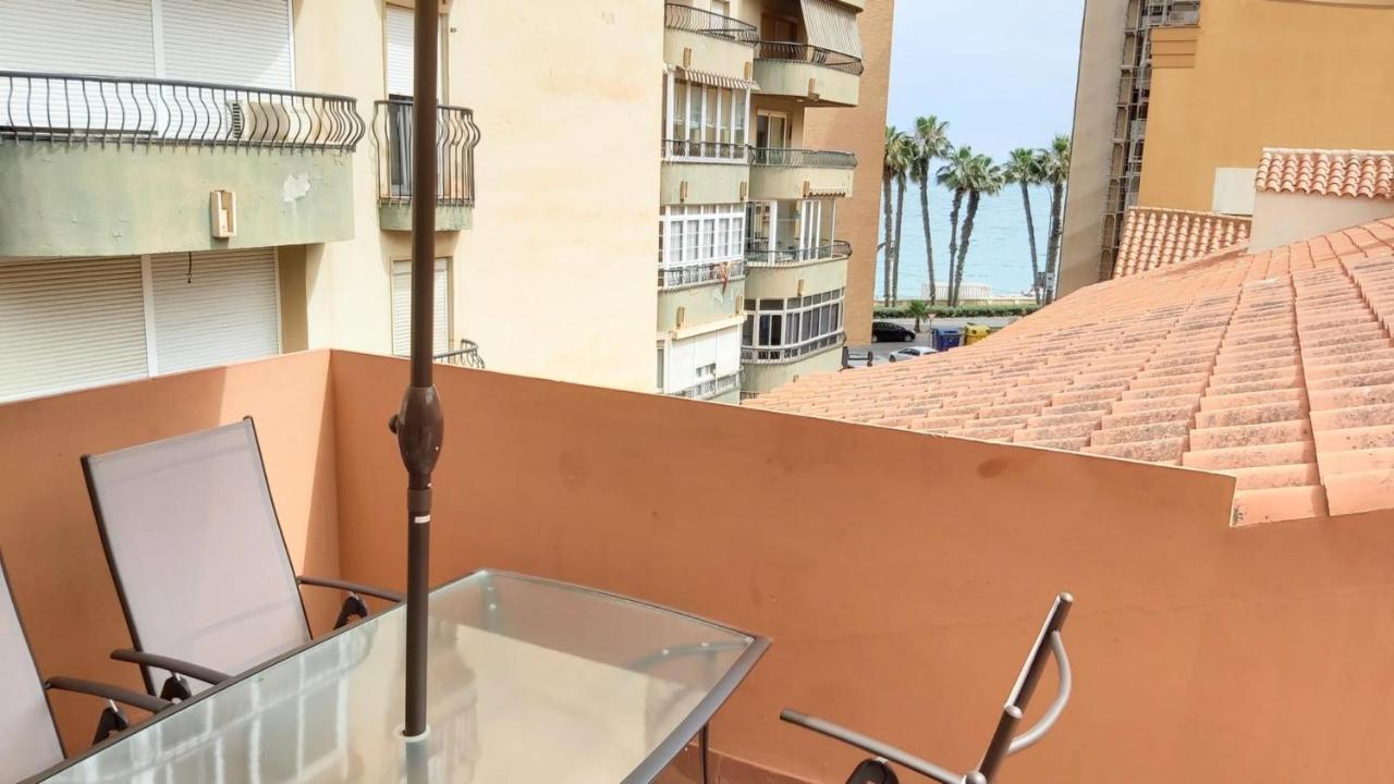 Apartment Del Parque Flats Malagueta *