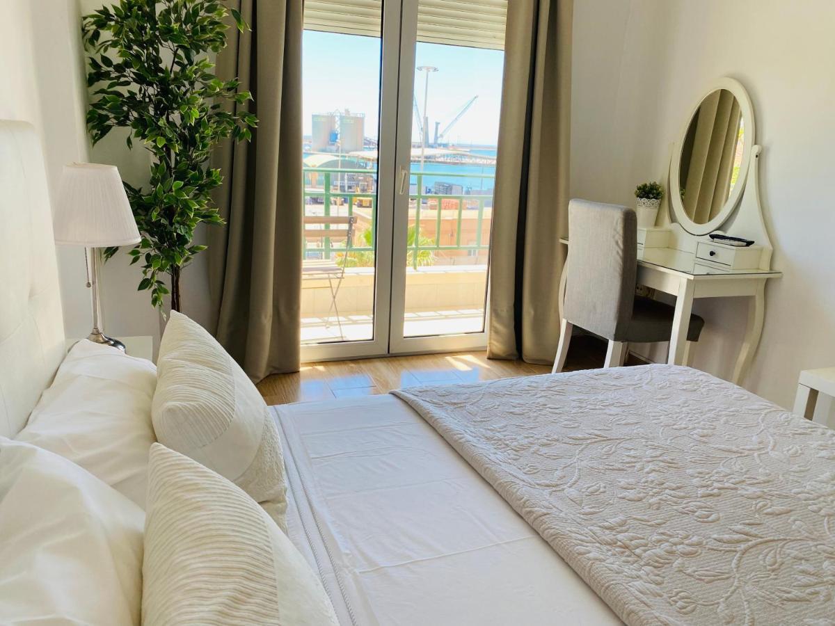 Solymar Apartamento