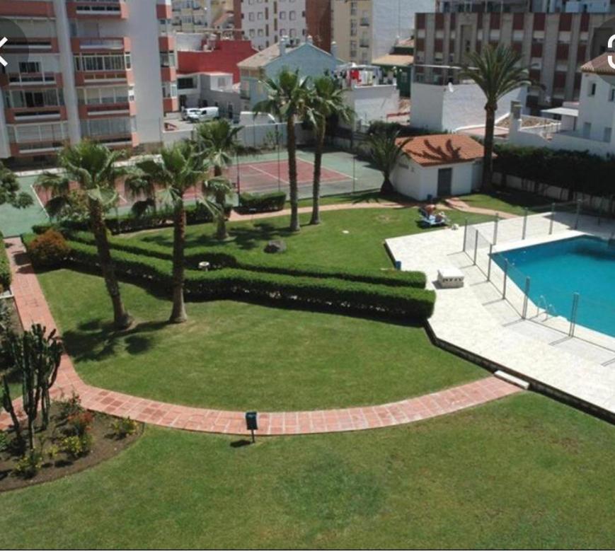 Estudio Cerca De La Playa 3 Apartamento