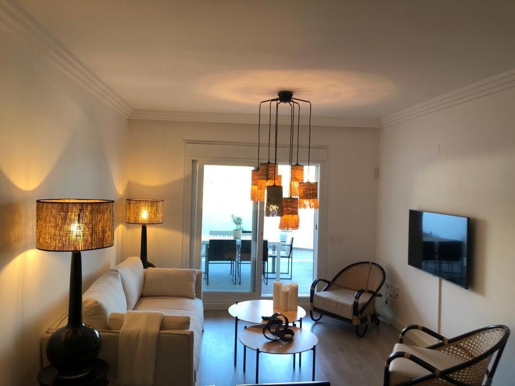 Apartamento La Quinta Hills 2 Bedroom In Marbella Málaga