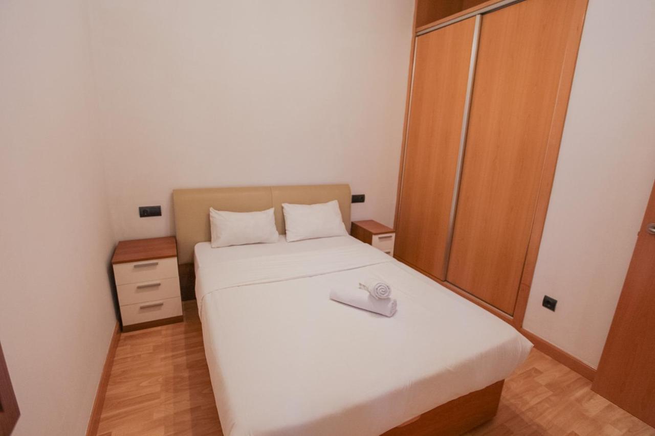 Apartamento En El Casco Histórico Málaga