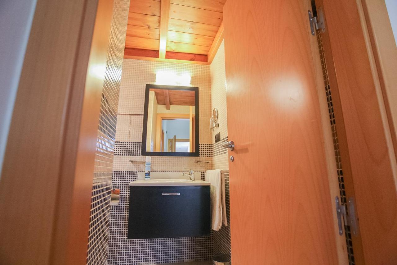 En El Casco Histórico Apartamento