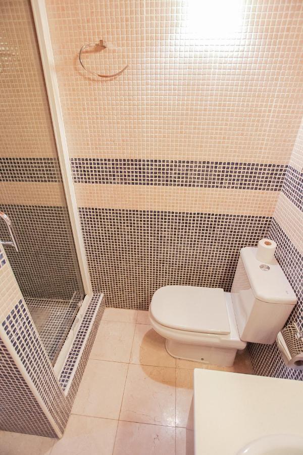 Apartamento En El Casco Histórico Málaga