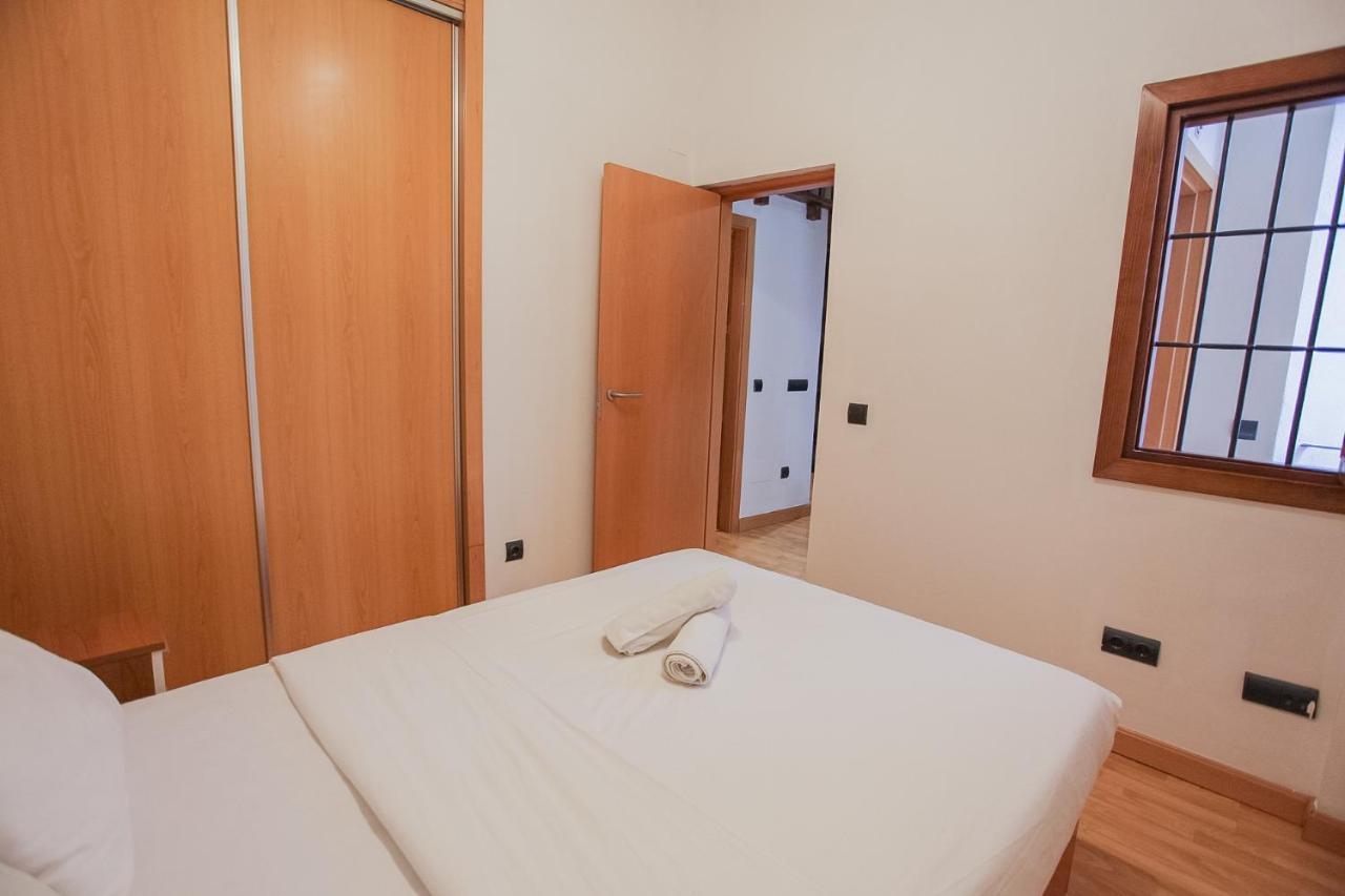 Apartamento En El Casco Histórico *