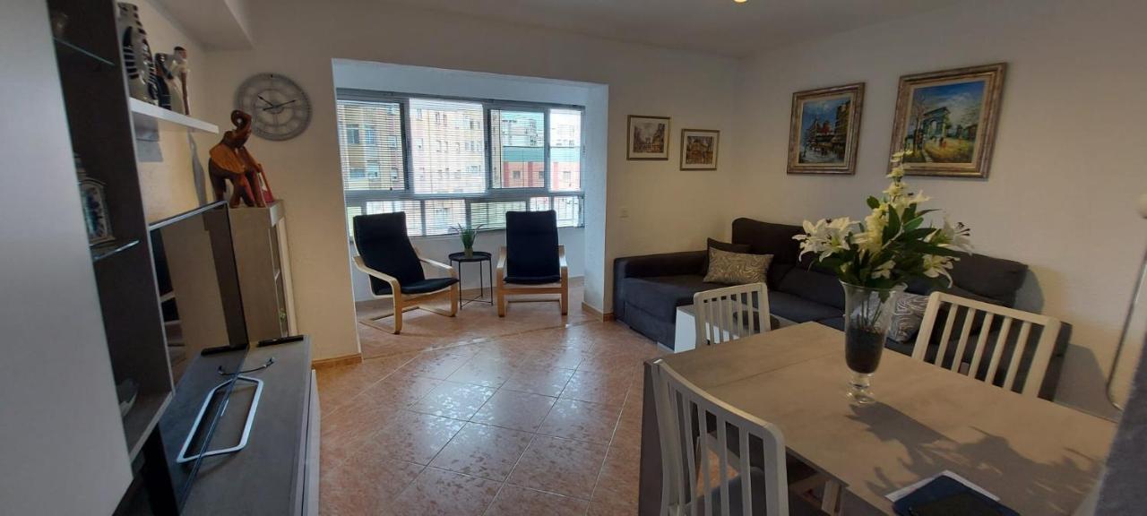 Apartamento Golddem Velazquez