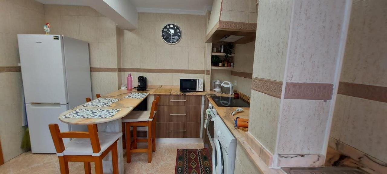 Apartamento Golddem Velazquez *