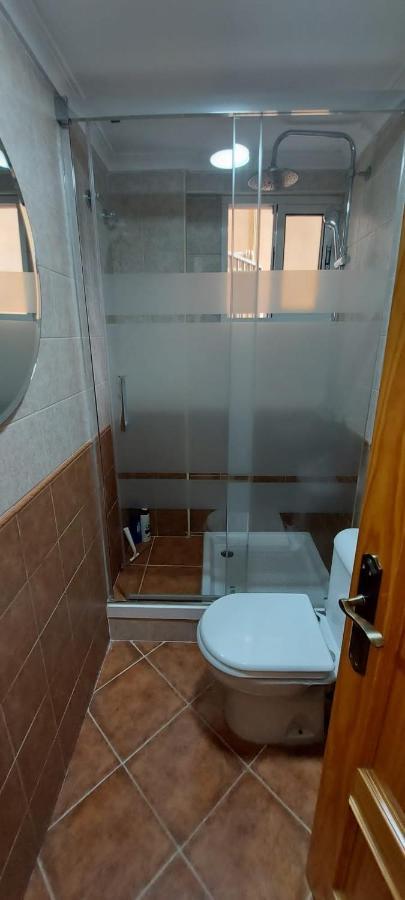 Golddem Velazquez Apartamento