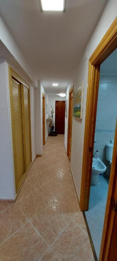Golddem Velazquez Apartamento