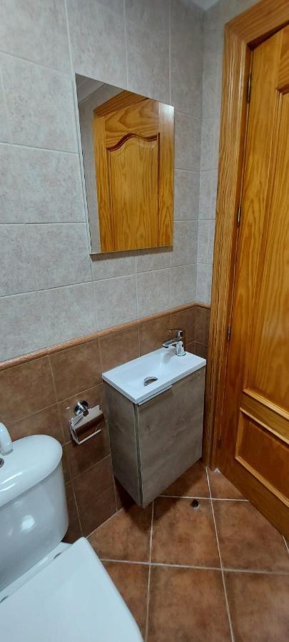 Apartamento Golddem Velazquez *