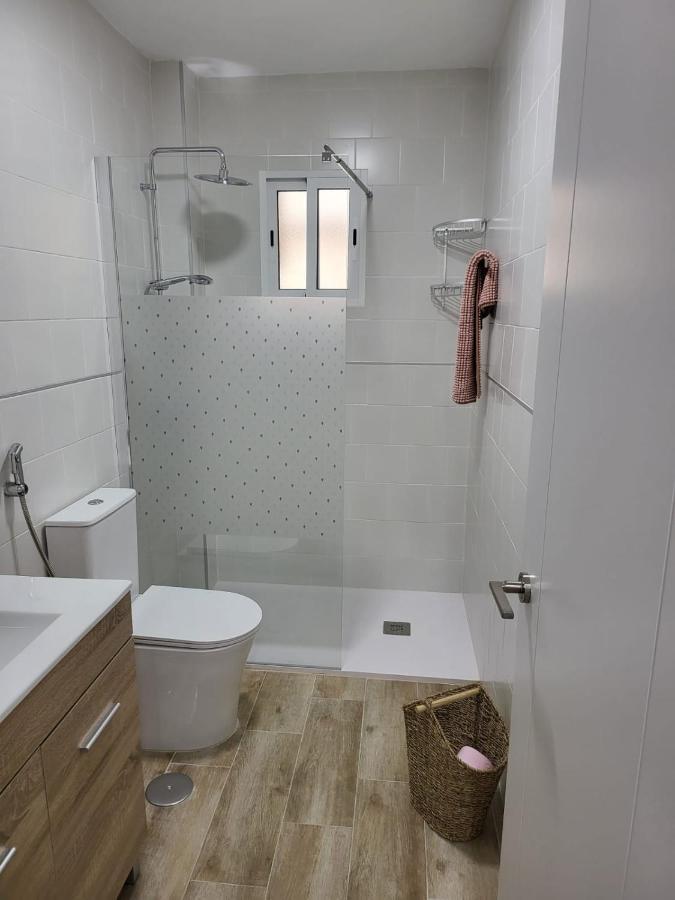Sh Apartamento Málaga