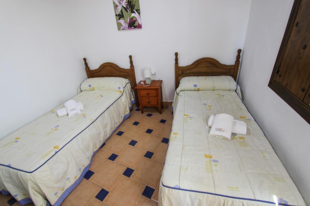 Apartamento Rural Torrox Park *