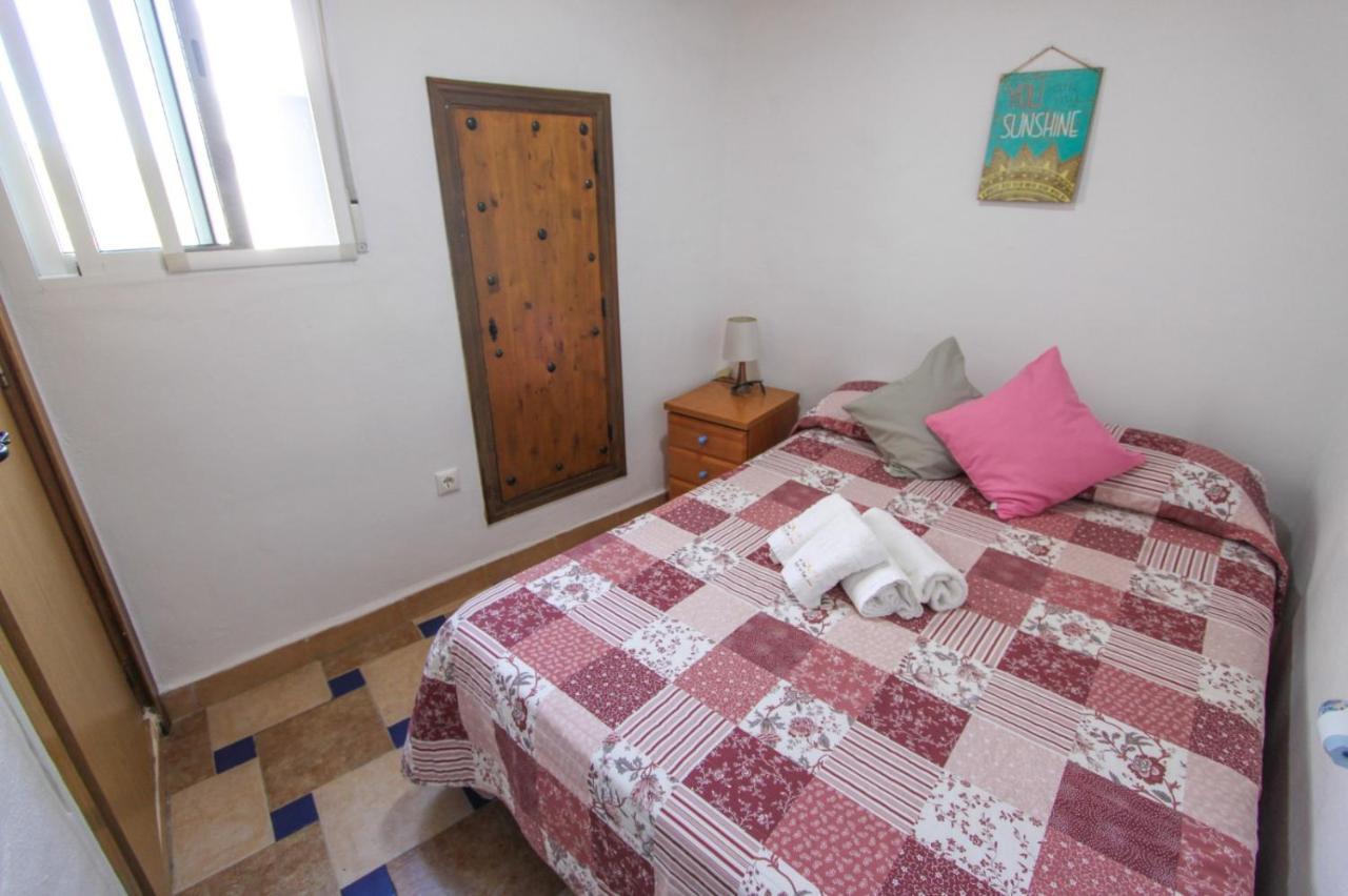 Apartamento Rural Torrox Park Сasa de vacaciones Málaga