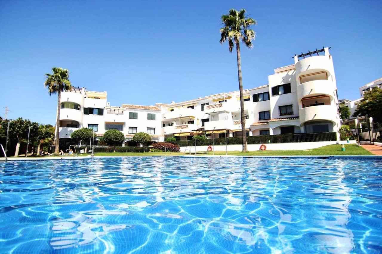 Precioso Céntrico Y Con Piscina Salada Apartamento