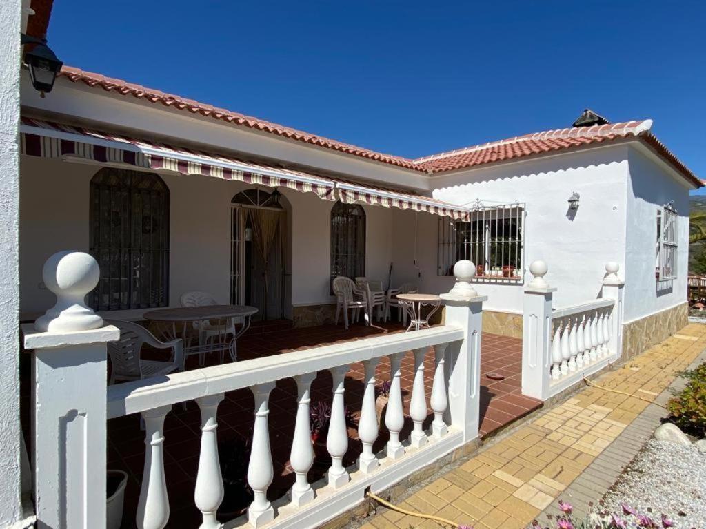 Villa Casa Rosas *