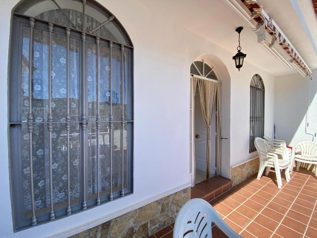 Villa Casa Rosas *