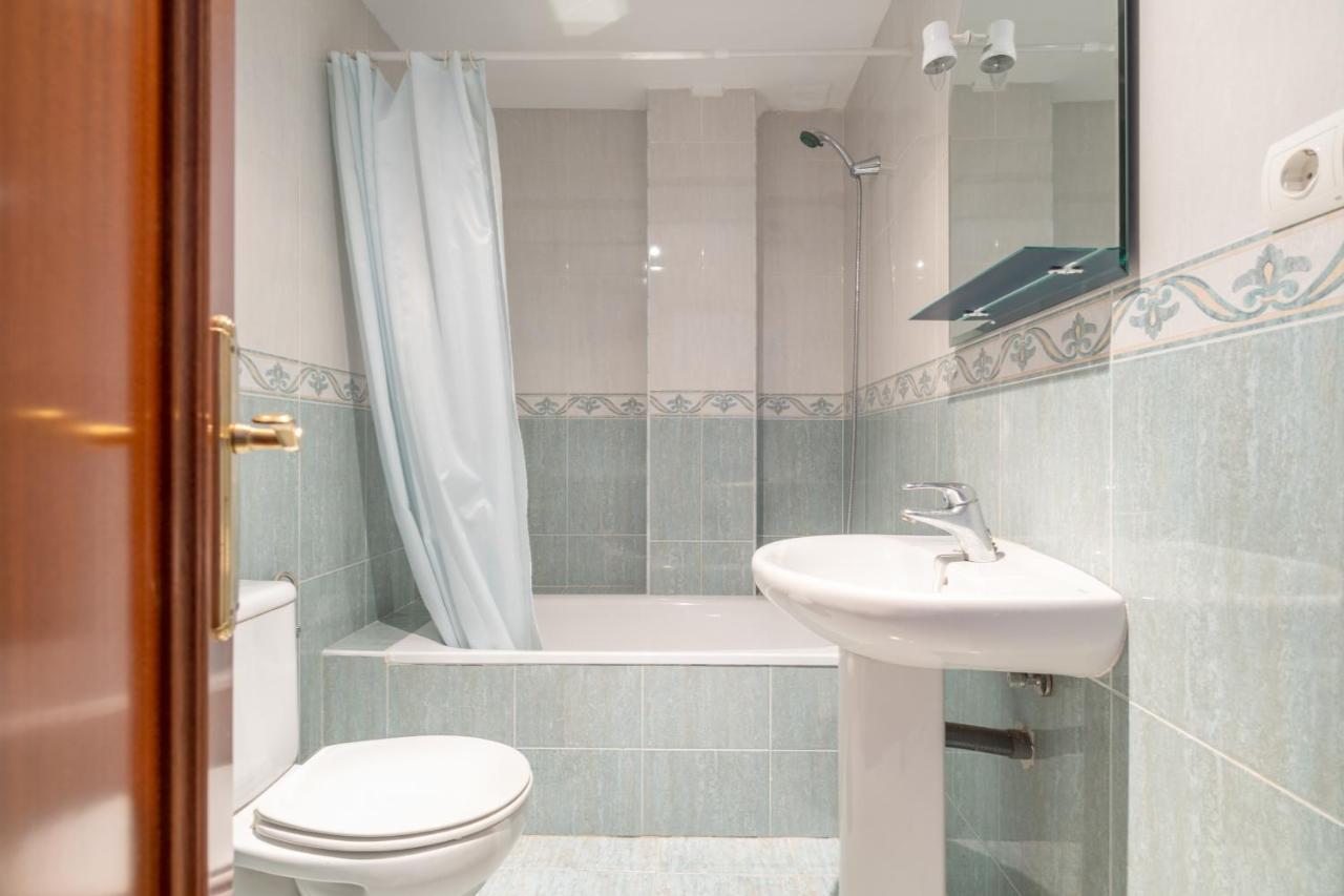 Renthas Pedregalejo Apartamento Málaga