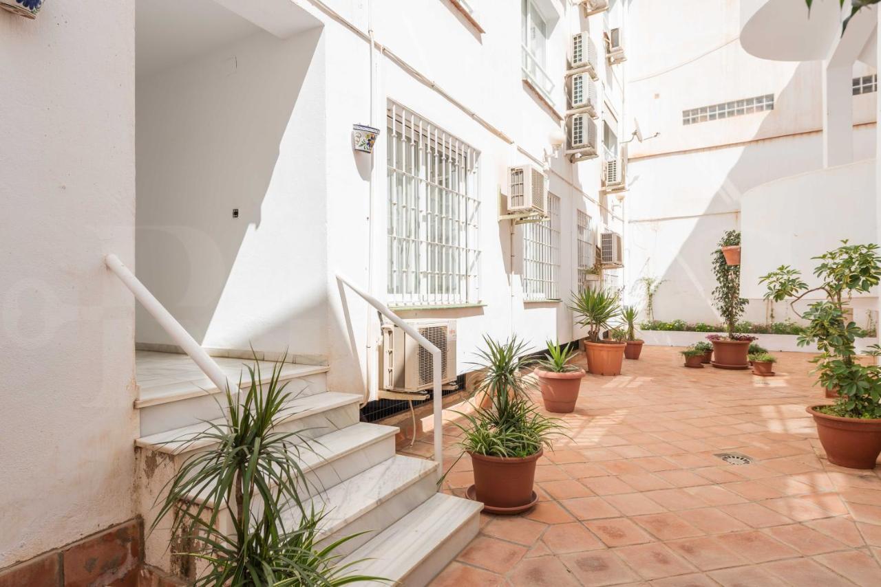 Sunny & Modern - Center By Rems Apartment Malaga
