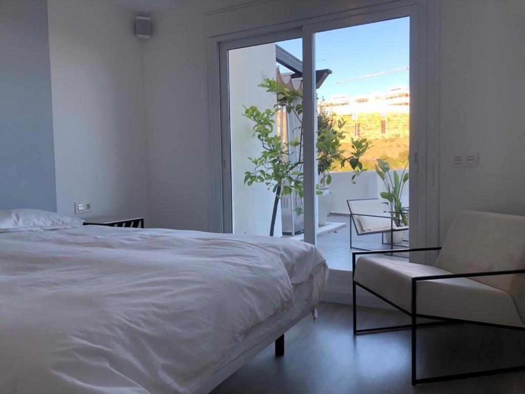 La Quinta Hills 2 Bedroom In Marbella Apartamento Málaga