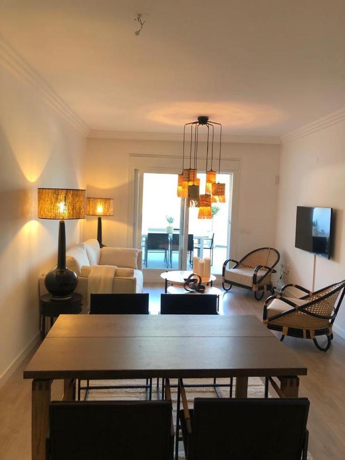Apartamento La Quinta Hills 2 Bedroom In Marbella Málaga