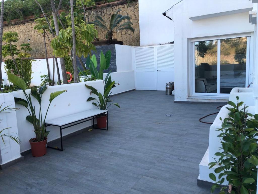 La Quinta Hills 2 Bedroom In Marbella Apartamento *