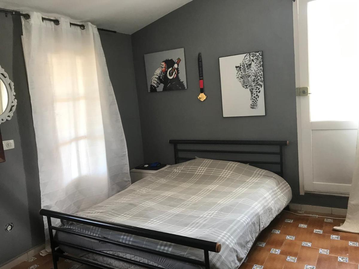 Villa Stunning 3 Bed Finca With Attached 2 Bed Casita With Sea And Mountain Views Málaga
