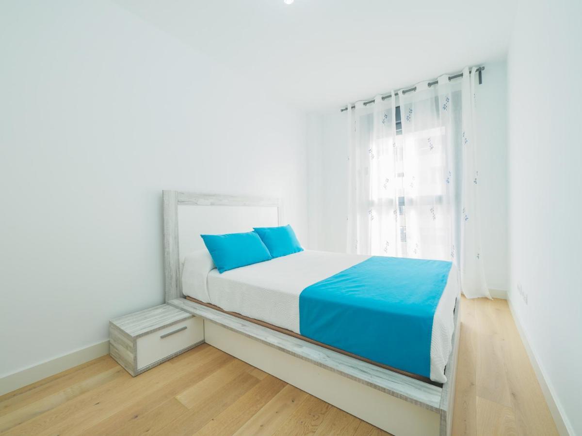 Cubo's Sea View Pacifico Street & Free Parking Apartamento