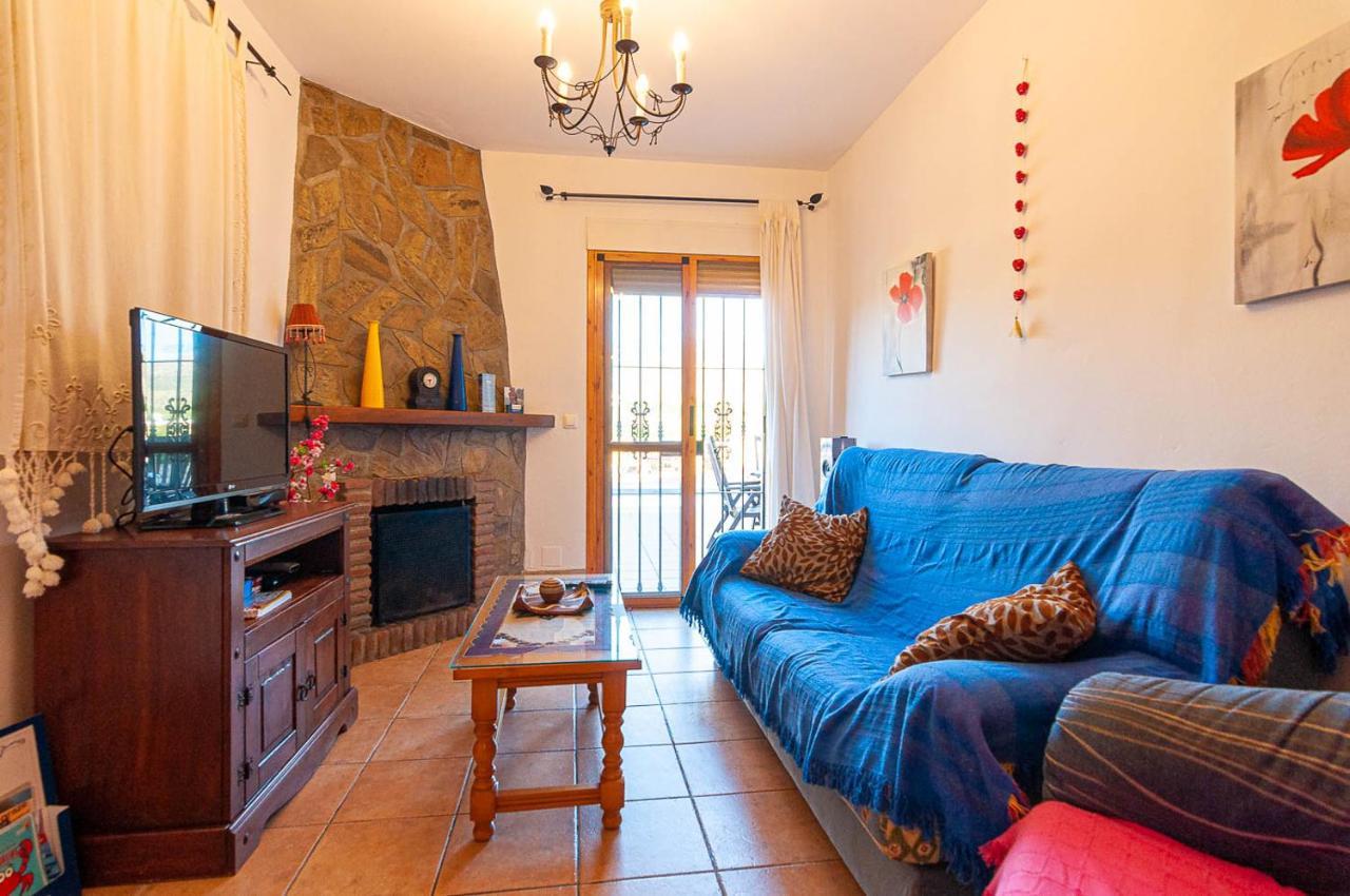 Magic Cotagge 5 Minutes From Nerja And Frigiliana Villa