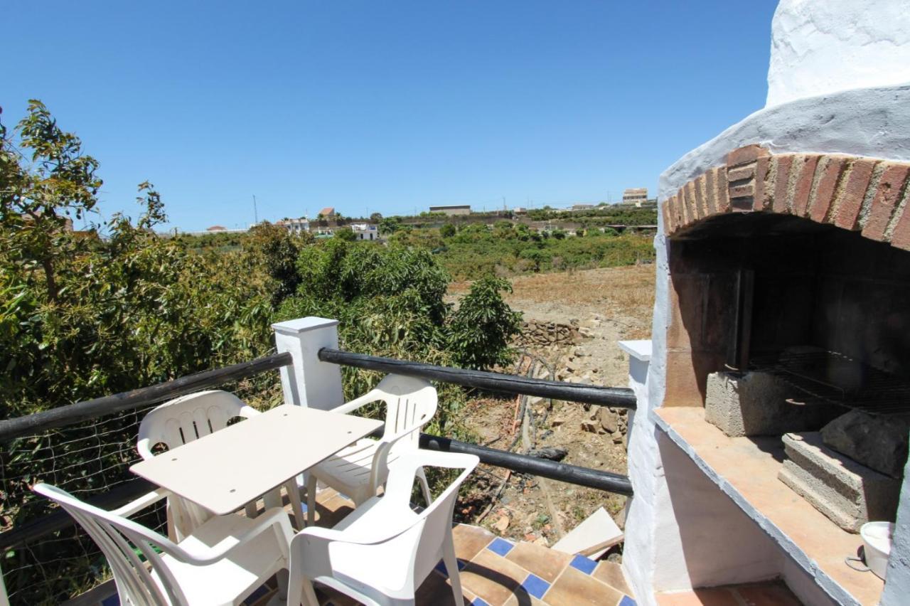 Apartamento Rural Torrox Park Сasa de vacaciones