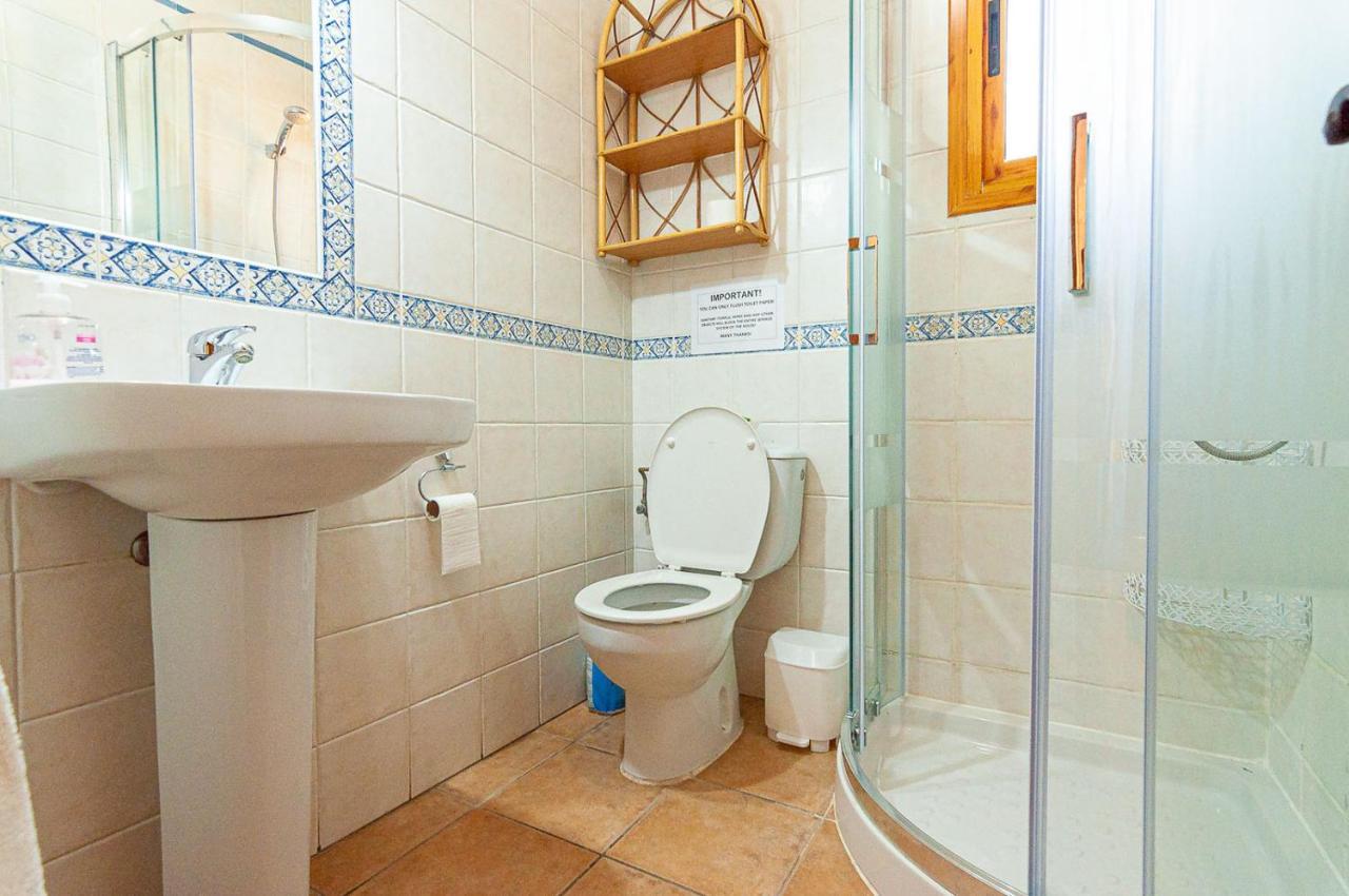 Magic Cotagge 5 Minutes From Nerja And Frigiliana *