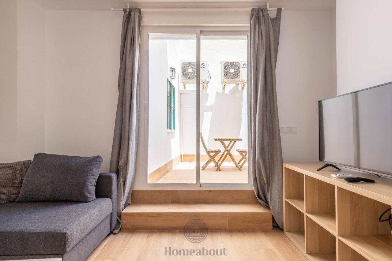 Fun Building By Homeabout Apartment