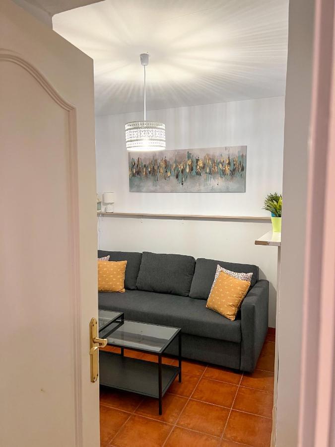 Apartamento Iyourbasics Lovely Hinestrosa 23 Free Wifi&ac Málaga