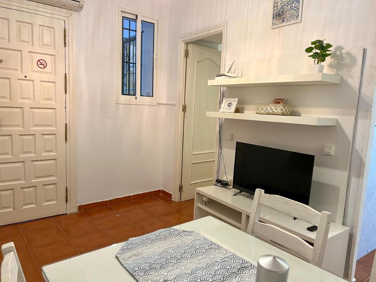 Iyourbasics Lovely Hinestrosa 23 Free Wifi&ac Apartamento Málaga