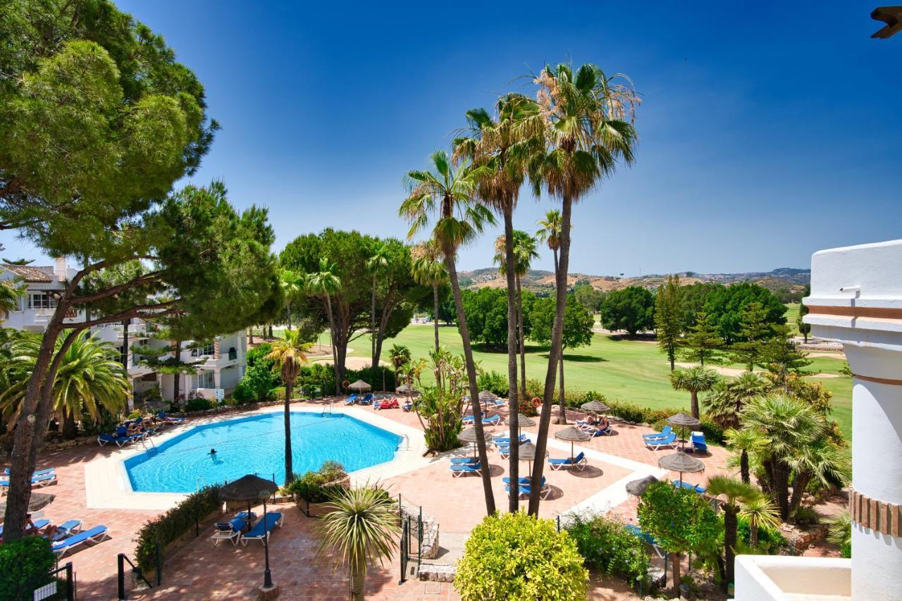 Beautiful 2 Bed With Pool And Golf Views * Málaga